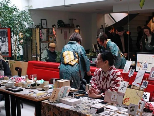 Les idées de sorties du week-end dans la région