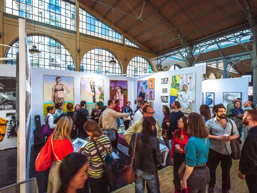 Les idées de sorties du week-end dans la région