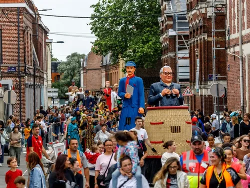 Les idées de sorties du week-end dans la région