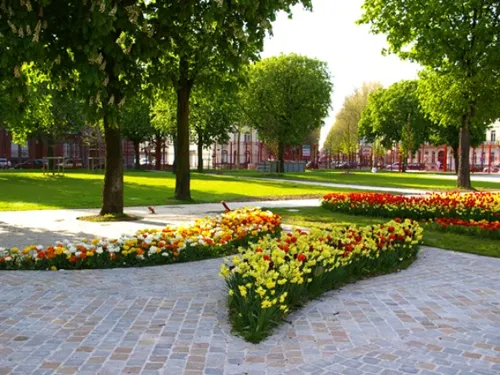 La Ville de Lille réactive son plan anti-chaleur