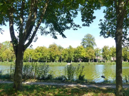 Budget participatif à Amiens : à vous de voter ! 