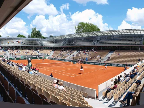 Le tirage au sort pour Roland Garros est ouvert