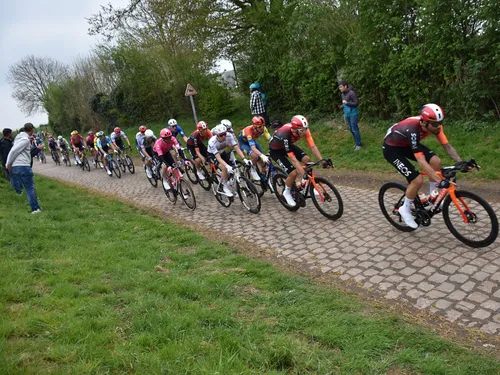 Soirée des Légendes et exposition avant le Paris-Roubaix