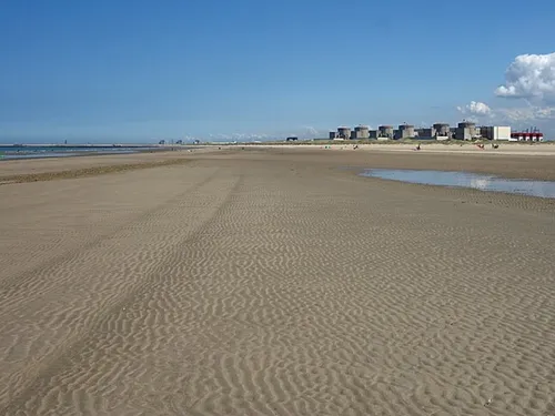 Des plages et ports de la région labellisées Pavillon Bleu