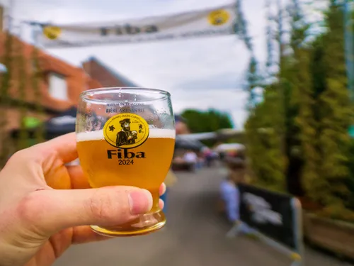 Le Fiba de retour dans les Flandres 