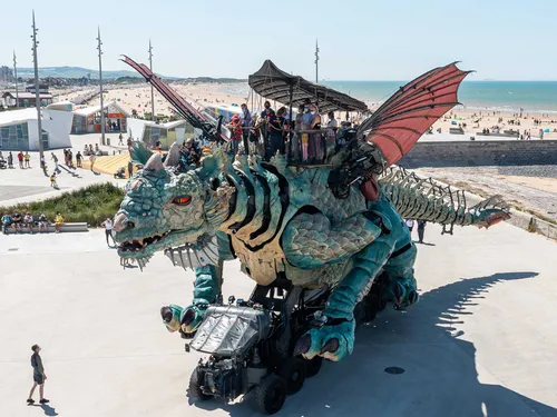 Que faire pendant ces vacances d'hiver dans la région ? 