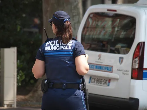 La Ville de Lille lance un poste mobile de sécurité