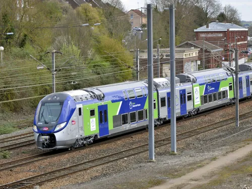 Des offres sur les billets TER pour les fêtes