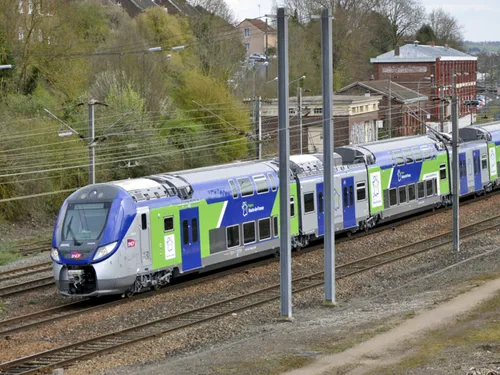 Des perturbations sur le réseau SNCF ces lundi et mardi