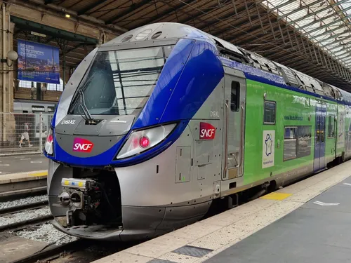 Le prix des TER va encore augmenter début 2026