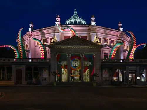 Amiens fête Jules Verne cet été