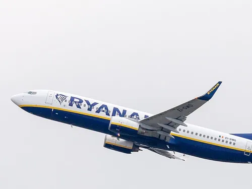 Ryanair supprime 13 lignes depuis l'aéroport de Charleroi
