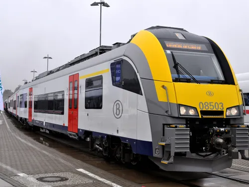 Des trains transfrontaliers perturbés cette semaine