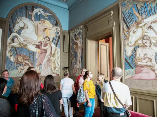 Le Printemps de l'Art Déco débute ce week-end dans la région