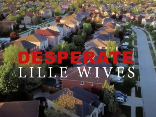 Le teaser de Series Mania est sorti !