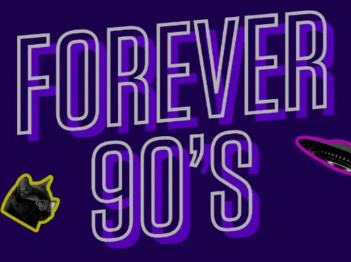 Une expo dédiée aux 90's pour Séries Mania 