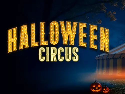 Un Halloween Circus à Promenade de Flandre