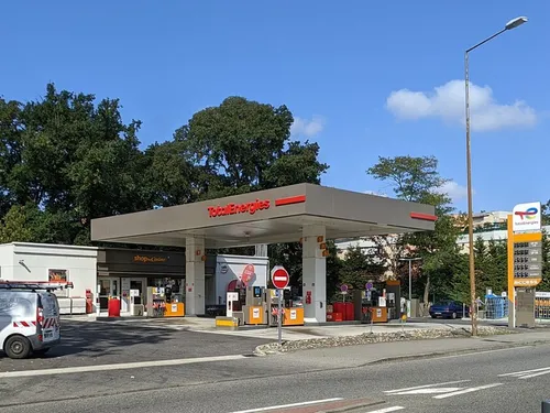 Le plafonnement des prix maintenus chez TotalEnergies cet été