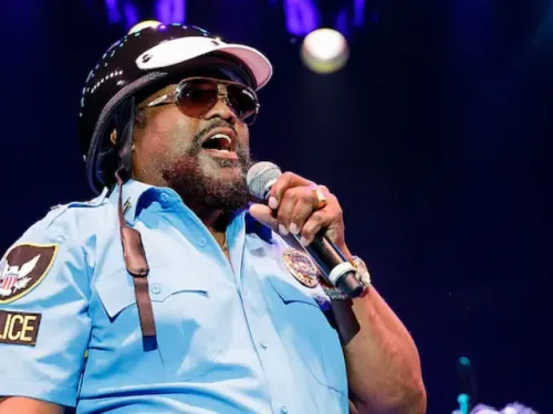 Victor Willis, le policier de Village People est mort