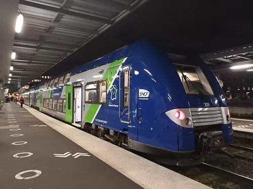 Les perturbations annoncées dans la région ce mercredi