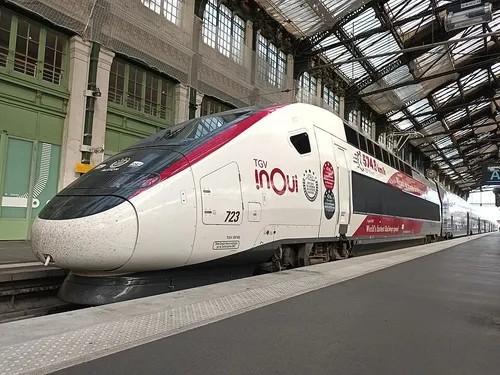 Des billets à prix réduits proposés par la SNCF