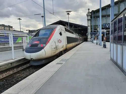 La SNCF ouvre sa billetterie ce mercredi pour les fêtes