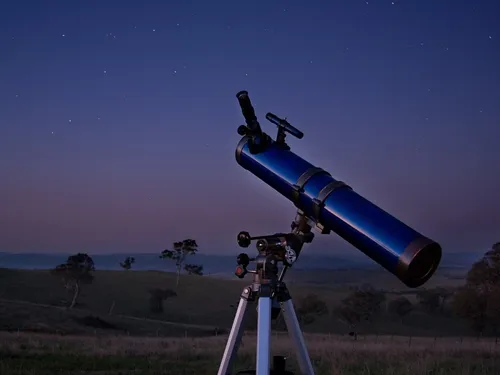 Des soirées à La Coupole pour les « Nuits des Étoiles »