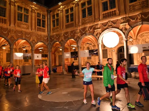 Les inscriptions pour l'Urban Trail ouvrent bientôt