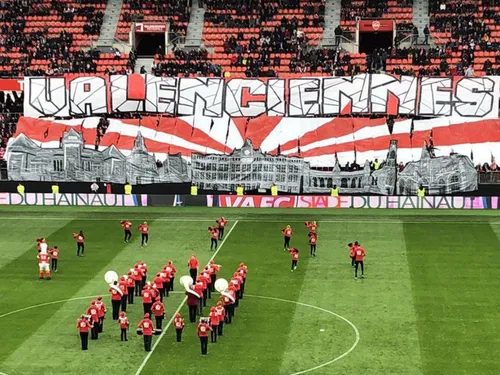 Deux clubs de la région débutent en Ligue 3 ce soir