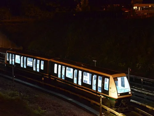 Métro : ligne 1 interrompue 4 soirs par semaine dès le 20 mai