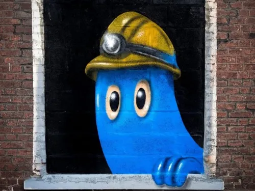 Les graffeurs investissent Lens ce week-end !