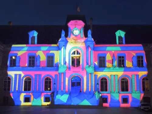 Les idées de sorties ce week-end dans la région