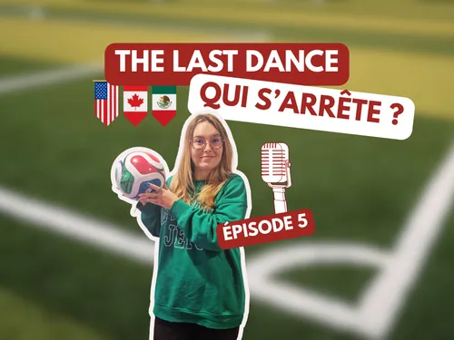 The last dance : qui pourrait s'arrêter après le Mondial ?