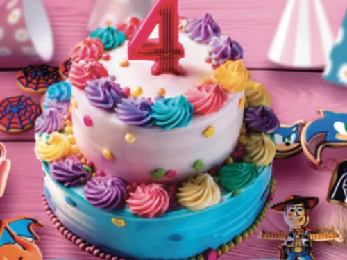 Lillenium célèbre ses 4 ans cette semaine