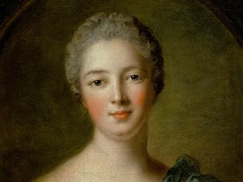 Des activités pour la Journée des droits des femmes au Musée Sandelin