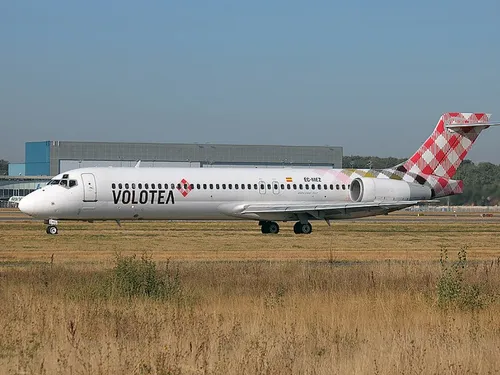 Des vols annulés ce week-end à l'aéroport de Lille