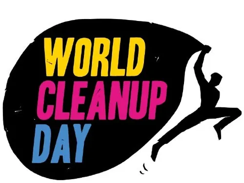 La région se mobilise pour le World Clean Up Day