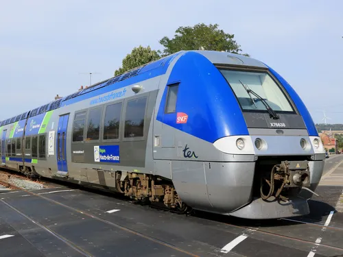 Des TER supprimés entre Lille et Tourcoing pour travaux