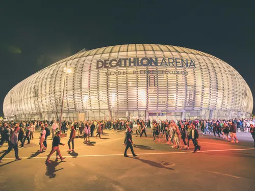 Le LOSC va racheter l’exploitation du stade Pierre-Mauroy