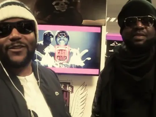 Le rappeur Calbo est décédé