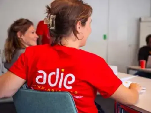L'ADIE recherche une trentaine de bénévoles dans la région