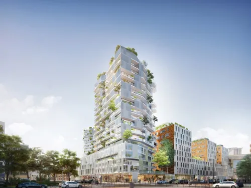 Future Agence douanière européenne : Lille a été choisie !