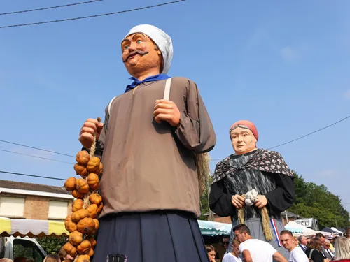 Les idées de sorties ce week-end dans la région