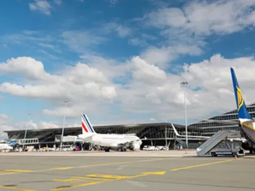Trafic aérien quand même perturbé ce jeudi à Lesquin