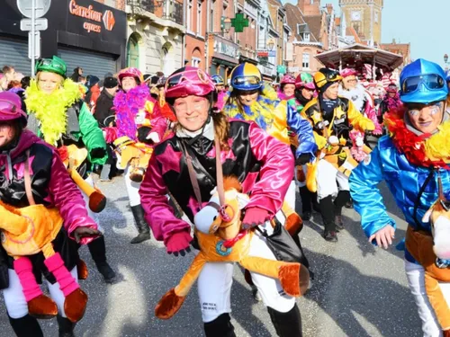 Les idées de sorties ce week-end dans la région