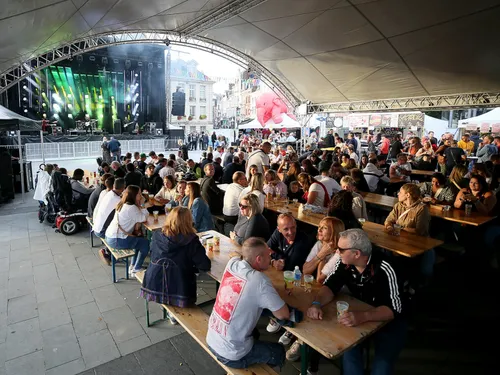 Les idées de sorties dans la région 