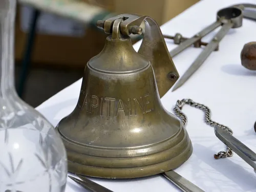 Les Petits Frères des Pauvres font leur brocante ce samedi