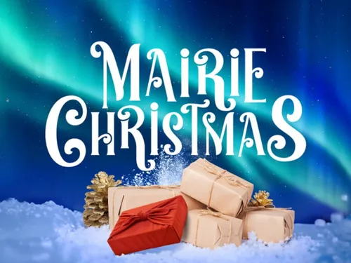 Festival et marché de Noël zéro déchet ce samedi à Lille