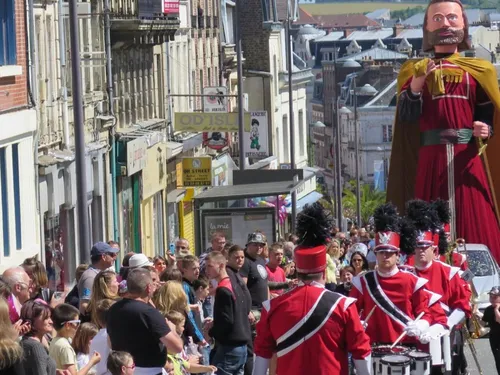 Les idées de sorties du week-end dans la région