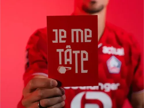 Le CHU de Lille relance la campagne #JeMeTâte